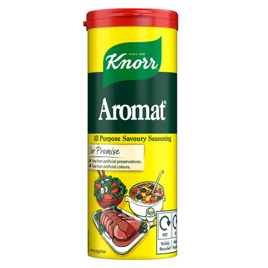 Knorr All Purpose Savoury Seasoning Aromat 90g