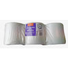 White Centrefeed Rolls 2ply 110M