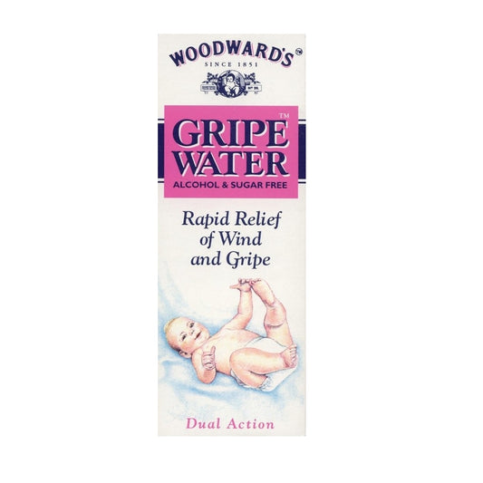 Woodwards Gripe Water 150ml