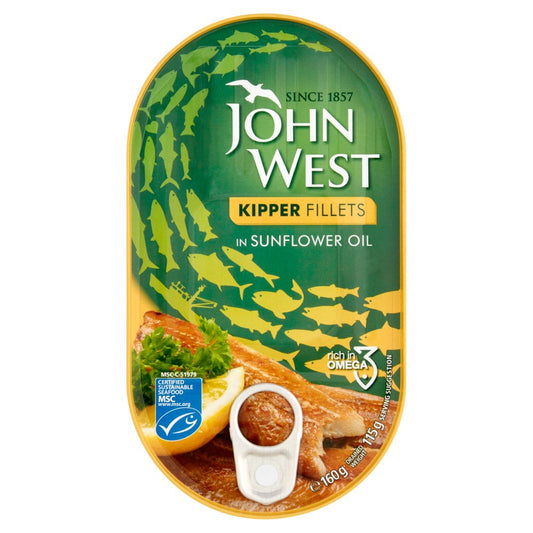 John West On the Go Italian Tuna Pasta Salad 220g