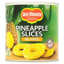 Del Monte Prunes in Juice 410g