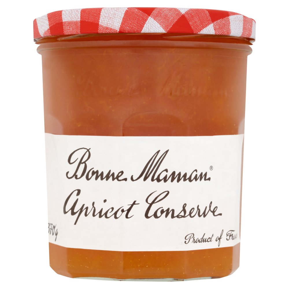 Bonne Maman Tangy Mandarin Marmalade 370g