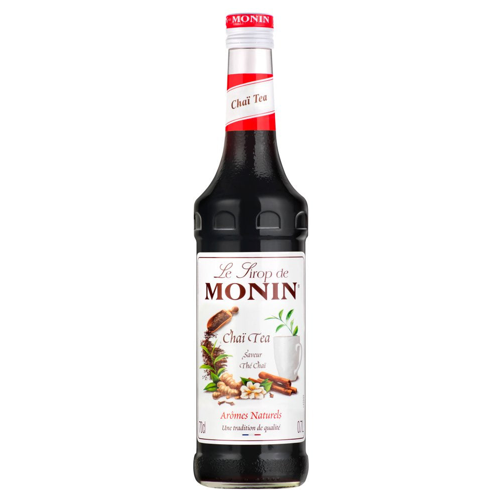 Monin Chaï Tea 700ml