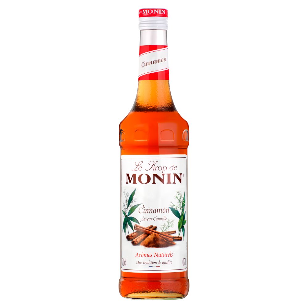 Monin Cinnamon 700ml