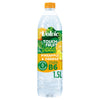 Volvic Touch of Fruit Low Sugar Pineapple & Orange Vitality Natural Flavoured Water 1.5L