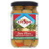 Crespo Green Olives Stuffed with Pimiento Paste in Brine 198g