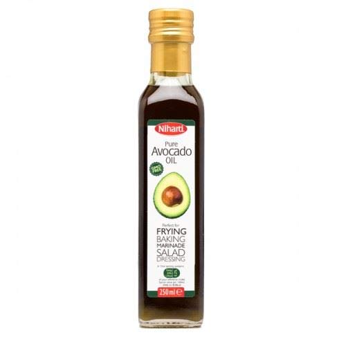 Naharti Pure Avocado Oil 250ml