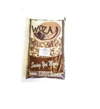 Woza Yugo Beans 500g Box of 10