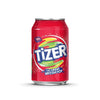 Tizer 330ml Can