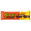 Reese's Milk Chocolate and Peanut Butter Cups, Trio (3 Pack), 63g