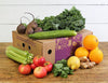 Super Juicing Box Organic