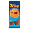 Terry's Chocolate Orange Milk Bar 90g