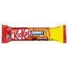 Kit Kat Chunky Caramel Chocolate Bar 43.5g
