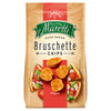 Maretti Oven Baked Bruschette Chips Pizza Flavour 70g