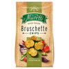 Maretti Bruschette Chips Mediterranean Vegetables 70g