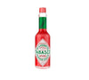 Tabasco Pepper Sauce 57ml Box of 12