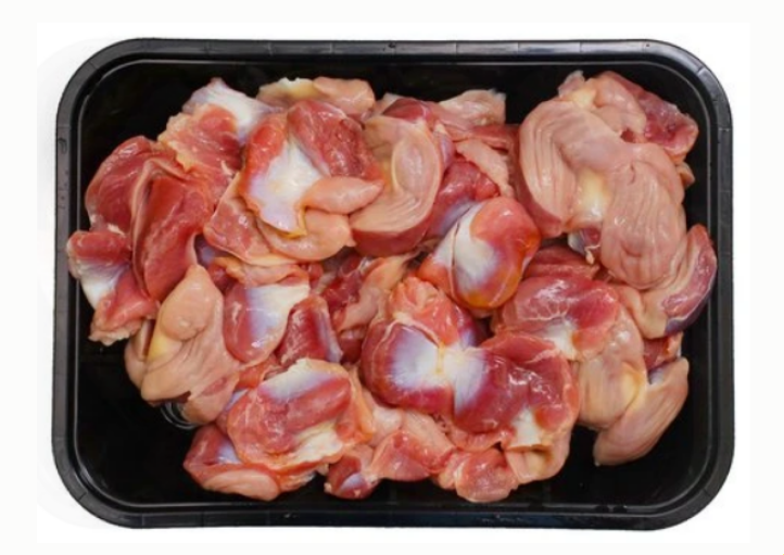 Fresh Turkey Wings (Frozen) 850g - CUT