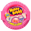 Hubba Bubba Fancy Fruit Bubblegum Mega Long Tape 56g
