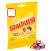 Starburst Original Fruit Chews Sweets Treat Bag 141g