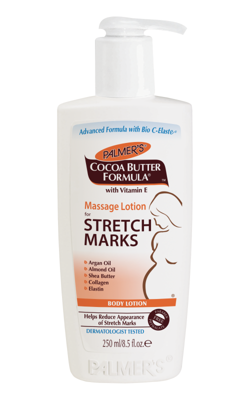 Palmers 4031-6 C/B Stretch Mark Lotion Bonus 8.5oz