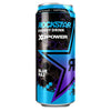 Rockstar XD Power Blue Raz Energy Drink 500ml Can