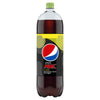 Pepsi Max Lime No Sugar Cola Bottle 2 Litres