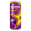 Rockstar Energy Drink Punched Tropical Guava Can 500ml