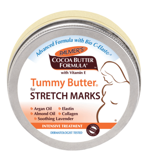 Palmers Cocoa Butter Tummy Butter 4.4oz