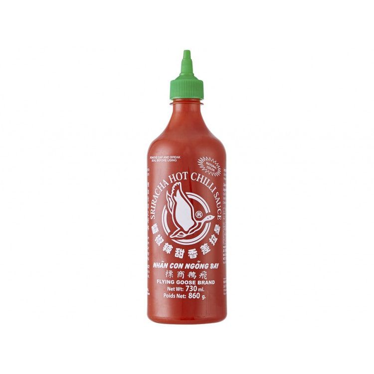 Flying Goose Sriracha Sauce 730ml