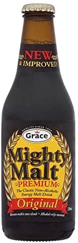 Grace Mighty Malt 330ml