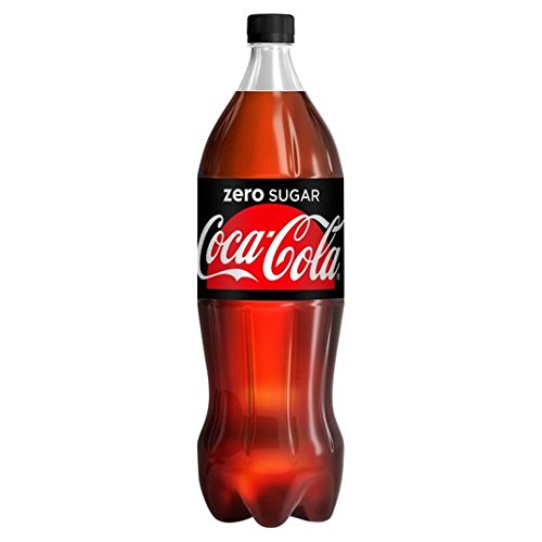 Coca-Cola Zero Sugar 1.75L