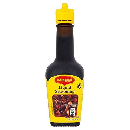 Maggi Original Seasoning 100ml Box of 12