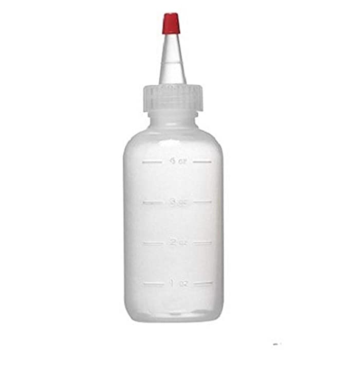 Applicator Bottle 4oz