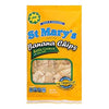St Marys Banana Chips 71g Box of 24