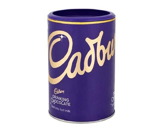 Cad’s Drinking Chocolate 500g Box of 6