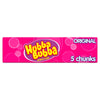 Hubba Bubba Original Bubblegum 5 Chunky Chews 7g