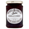 Wilkin & Sons Ltd Tiptree Morello Cherry Extra Jam 340g