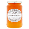'Old Times' Orange Fine Cut Marmalade 454g