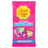 Chupa Chups Cotton Bubble Gum Tutti Frutti Flavour 11g