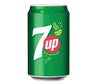 7Up Original Can 330ml Case of 24