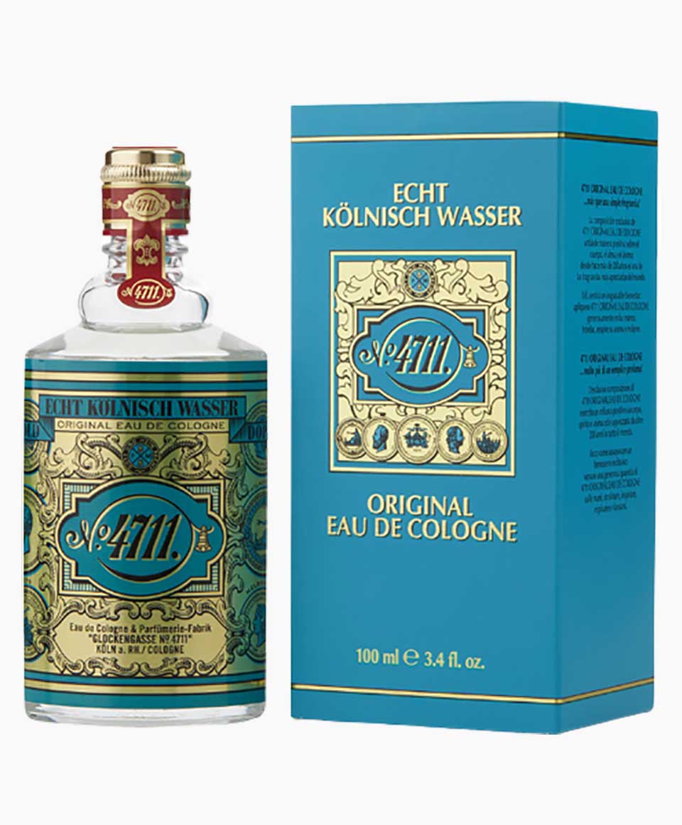 4711 Original Eau De Cologne