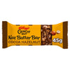 Kellogg's Crunchy Nut Nut Butter Bar Cocoa Hazelnut 45g