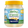 Heinz Egg Custard 120g