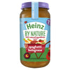 Heinz 7+ Months By Nature Spaghetti Bolognese 200g