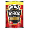 Heinz Cream of Tomato Soup 400g