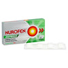 Nurofen Express 256mg Pain Relief Caplets x12