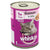 Whiskas Adult Wet Cat Food Tin Salmon in Jelly 390g