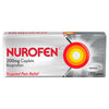 Nurofen Ibuprofen 200mg Caplets 12s