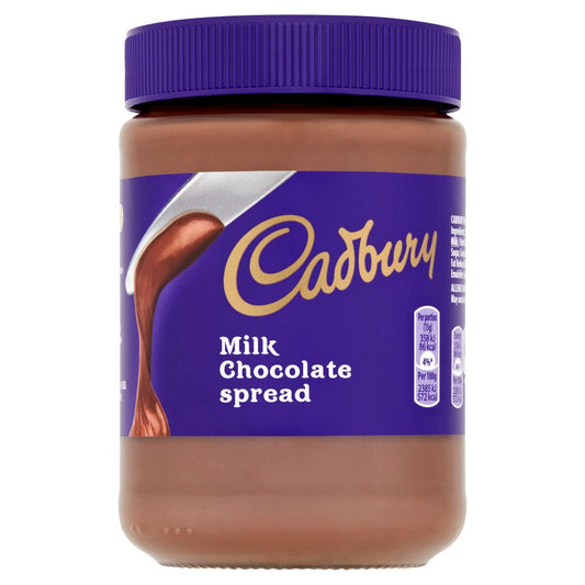 Cad Milk Chocolate Spread 400g