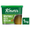 Knorr Professional Vegetable Paste Bouillon 1kg